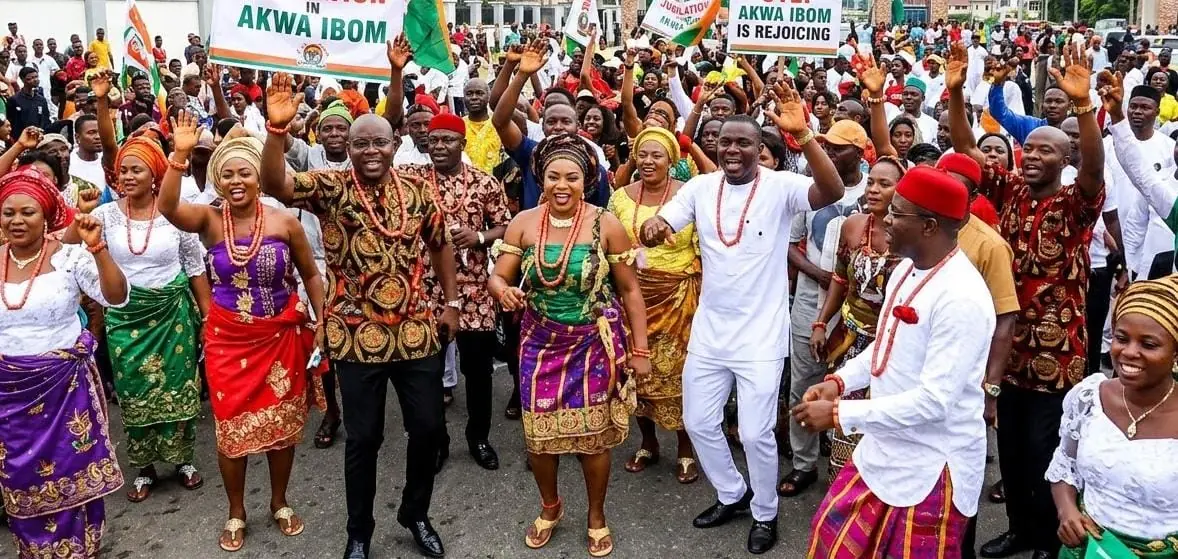Akwa Ibom community